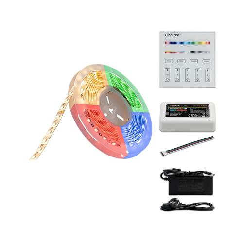 Ledisons 7m RGBW LED-strip, Huis en Inrichting, Lampen | Overige