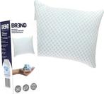 2dekans | BREND BR-2215 CloudComfort Hoofdkussen voor alle, Huis en Inrichting, Slaapkamer | Beddengoed, Ophalen of Verzenden