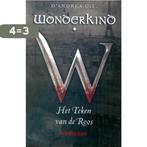 Het teken van de roos / Wonderkind / 2 9789028424319, Boeken, Verzenden, Gelezen, G.L. D'Andrea