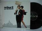 LP gebruikt - Various - Arthur 2 On The Rocks - Original M..