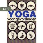 Yoga voor gevorderden 9789020240191 Lysebeth, Verzenden, Gelezen, Lysebeth