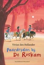 De Roskam - Paardrijden bij de Roskam (9789000381326), Verzenden, Nieuw