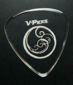 V-Picks Orianthi Signature plectrum 0.80 mm, Ophalen of Verzenden, Nieuw