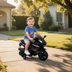 TRUUSK Elektrische Motorfiets Voor Kinderen - Claxon - Kopla, Verzenden, Nieuw