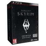 The Elder Scrolls V: Skyrim Premium Edition PS3  /*/, Spelcomputers en Games, Avontuur en Actie, Ophalen of Verzenden, Zo goed als nieuw