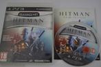 Hitman - HD Trilogy (PS3), Spelcomputers en Games, Games | Sony PlayStation 3, Verzenden, Zo goed als nieuw