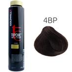 Goldwell  Topchic Depot Bus  4BP Pearly Couture Donkerbruin, Verzenden, Nieuw