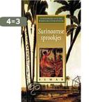 Surinaamse sprookjes / Sprookjes uit de wereldliteratuur, Boeken, Verzenden, Gelezen