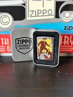 Zippo, Epe - A12 - Elvis Presley - by Betty Harper - Zonder, Nieuw