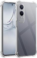 ProGuard OnePlus Nord CE 4 Lite Hoesje Xtreme TPU Transparan, Telecommunicatie, Verzenden, Nieuw, Hoesje of Tasje