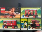Lego Set - 164 - Train - Passenger Wagon, Kinderen en Baby's, Speelgoed | Duplo en Lego, Nieuw