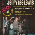 Jerry Lee Lewis - Hi heal sneakers (EP) (Vinylsingle), Verzenden, Nieuw in verpakking