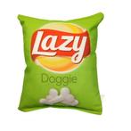 Honden kauwspeeltje Biertje zwart, groen of bruin, Verzenden, Nieuw