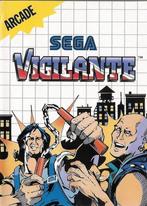 Vigilante, Spelcomputers en Games, Verzenden, Nieuw