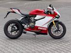 Ducati - 1199S - Panigale - Tricolore - 2013