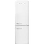€1999 Smeg FAB32RWH5 koel-vriescombinatie Vrijstaand 331 l, Witgoed en Apparatuur, Koelkasten en IJskasten, Ophalen of Verzenden