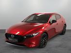 Mazda 2.0 e-SA-G Homura | Automaat, Auto's, Mazda, Automaat, Gebruikt, Lease, Benzine