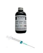 Geschikt Epson 114 Ecotank Zwart foto 100ml van Inktmedia, Computers en Software, Nieuw, Cartridge, Inktmedia