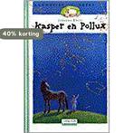 Kasper en Pollux / Koetjes reeks 9789061776802 J. Kruit, Boeken, Kinderboeken | Jeugd | onder 10 jaar, Verzenden, Gelezen, J. Kruit