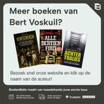 Meestervervalsers 9789089754844 Bert Voskuil, Verzenden, Gelezen, Bert Voskuil