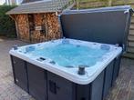 Fox Spa Eternal Jacuzzi | 228x228 | Balboa WiFi | Showroom, Ophalen of Verzenden, Nieuw, Filter, Vast