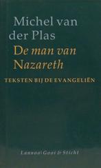 Man Van Nazareth 9789030406877 Plas M. van der, Gelezen, Plas M. van der, Verzenden