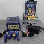 Nintendo - Gamecube - with 8 Games - Spelcomputer, Spelcomputers en Games, Nieuw