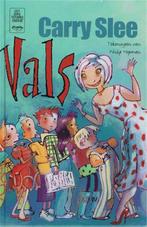 Vals 9789049921750 Carry Slee, Verzenden, Gelezen, Carry Slee