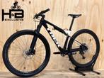 Trek Supercaliber 9.7 Carbon 29 inch mountainbike NX 2021, 45 tot 49 cm, Ophalen of Verzenden, Zo goed als nieuw, Trek