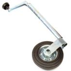 Neuswiel compleet 35MM met stalen velg, Verzenden, Nieuw