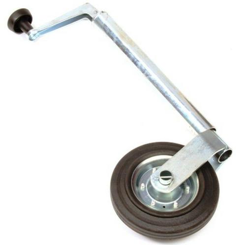 Neuswiel compleet 35MM met stalen velg, Auto diversen, Aanhangwagen-onderdelen, Nieuw, Verzenden