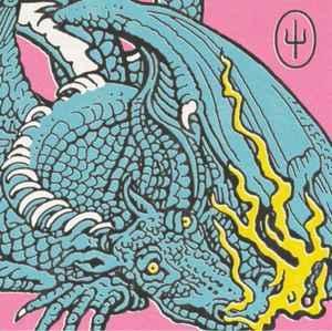 LP gebruikt - Twenty One Pilots - Scaled And Icy (Black v..., Cd's en Dvd's, Vinyl | Pop, Zo goed als nieuw, Verzenden