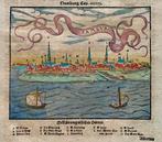 Duitsland - Hamburg; Sebastian Münster - Hamburg. -, Boeken, Nieuw