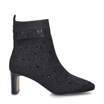 La Strada rits- & gesloten boots voor dames in het Zwart beschikbaar voor biedingen