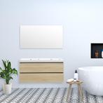 Sani Royal Badkamermeubel Trento Greeploos, Huis en Inrichting, Badkamer | Badkamermeubels, Nieuw