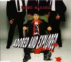 cd single - Marc Almond - Adored And Explored, Verzenden, Zo goed als nieuw