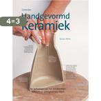 Handgevormd Keramiek 9789021334615 J. Atkin, Boeken, Hobby en Vrije tijd, Verzenden, Gelezen, J. Atkin