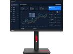 Lenovo - Full HD  Monitor - 21.5 inch, Computers en Software, Monitoren, IPS, Verzenden, In hoogte verstelbaar, Nieuw