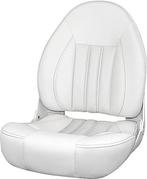 Tempress ProBax Bootstoel White/Pearl White, Watersport en Boten, Nieuw, Overige typen, Zeilboot of Motorboot