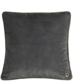 Timeless - Sean Kussen 60X60cm - Olijf, Huis en Inrichting, Woonaccessoires | Overige, Nieuw