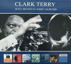 cd - Clark Terry - Seven Classic Albums, Cd's en Dvd's, Cd's | Jazz en Blues, Verzenden