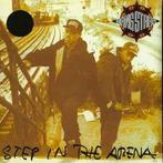 lp nieuw - Gang Starr - Step In The Arena, Verzenden, Zo goed als nieuw
