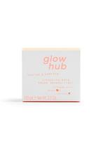Glow Hub Nourish &amp; Hydrate Cleansing Balm (Reiniging), Sieraden, Tassen en Uiterlijk, Verzenden, Nieuw
