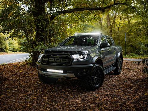 Lazer Lights - Ford Ranger Raptor 2019+ Bumper Beam Kit, Auto-onderdelen, Carrosserie en Plaatwerk, Ophalen of Verzenden