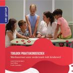 Toolbox Praktijkonderzoek 9789023259947, Boeken, Verzenden, Zo goed als nieuw