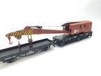 Roco H0 - 46801 - Treinset (1) - Digitale Kraan met, Hobby en Vrije tijd, Modeltreinen | H0, Nieuw