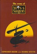 The Story of Miss Saigon, Boeken, Nieuw, Verzenden