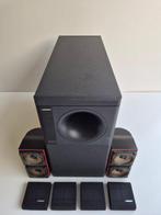 Bose - Acoustimass 5 series ll Redline Subwoofer, Nieuw