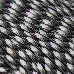 Rol 100 meter - Urban Camo Paracord 550 - #25, Ophalen of Verzenden, Nieuw