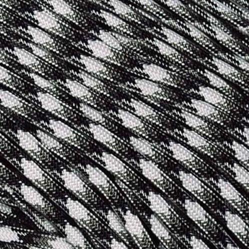 Rol 100 meter - Urban Camo Paracord 550 - #25, Doe-het-zelf en Verbouw, Overige Doe-het-zelf en Verbouw, Nieuw, Ophalen of Verzenden
